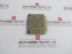 Used Condition Pcb Board 130492 A Assy 130120