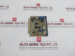 Used Condition Pcb Board 130492 A Assy 130120