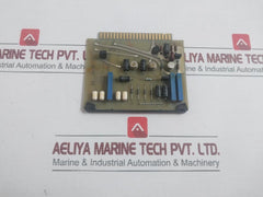 Used Condition Pcb Board 130492 A Assy 130120