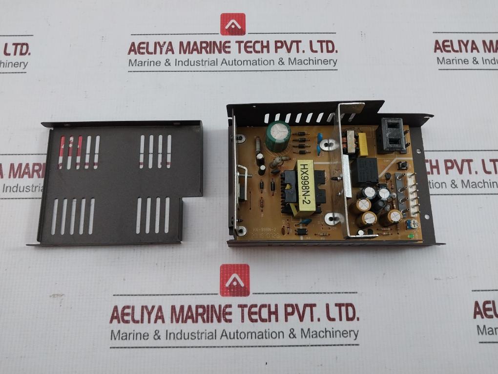 Used Power Supply Module Hx-998N-2