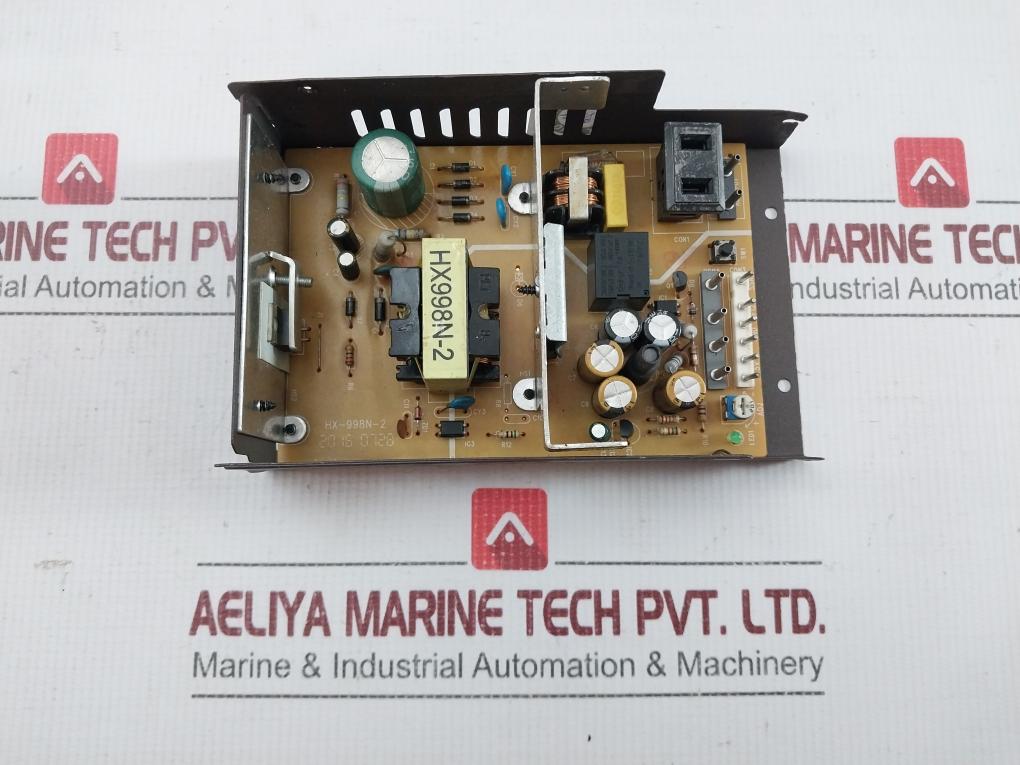 Used Power Supply Module Hx-998N-2