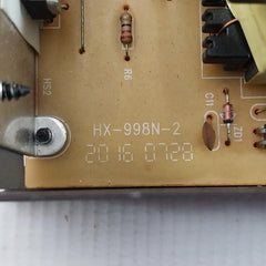 Used Power Supply Module Hx-998N-2