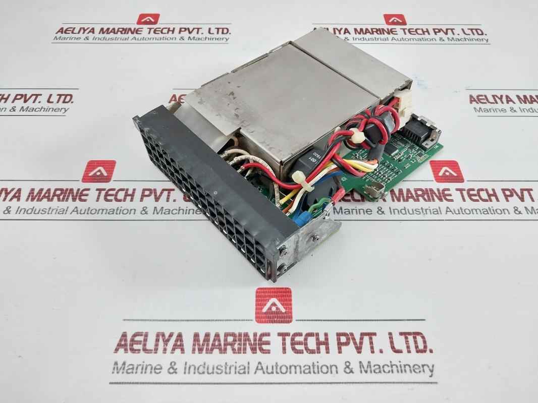 Used Power Supply Pcb Module Zr8007001