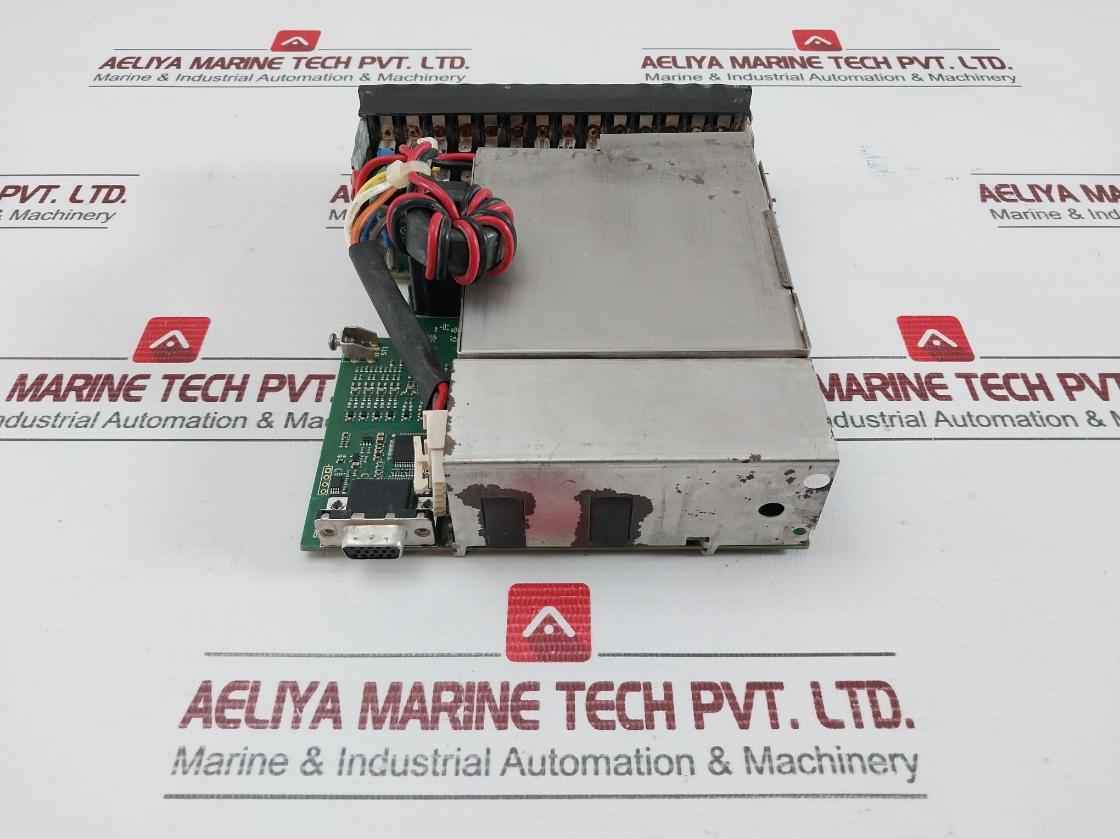 Used Power Supply Pcb Module Zr8007001