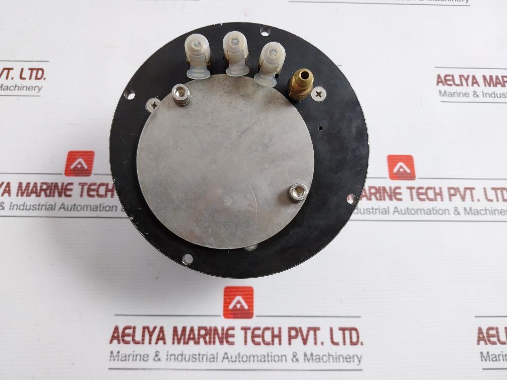 Used Pressure Transducer Rev.L 36510034