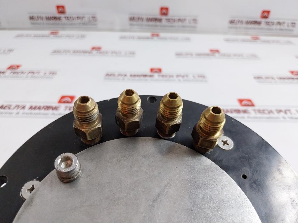 Used Pressure Transducer Rev.L 36510034