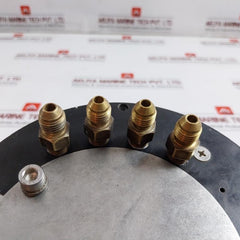 Used Pressure Transducer Rev.L 36510034
