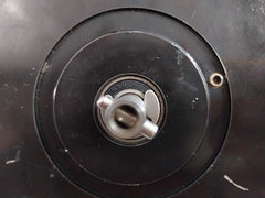 Pressure Transducer 36510034 Rev. L