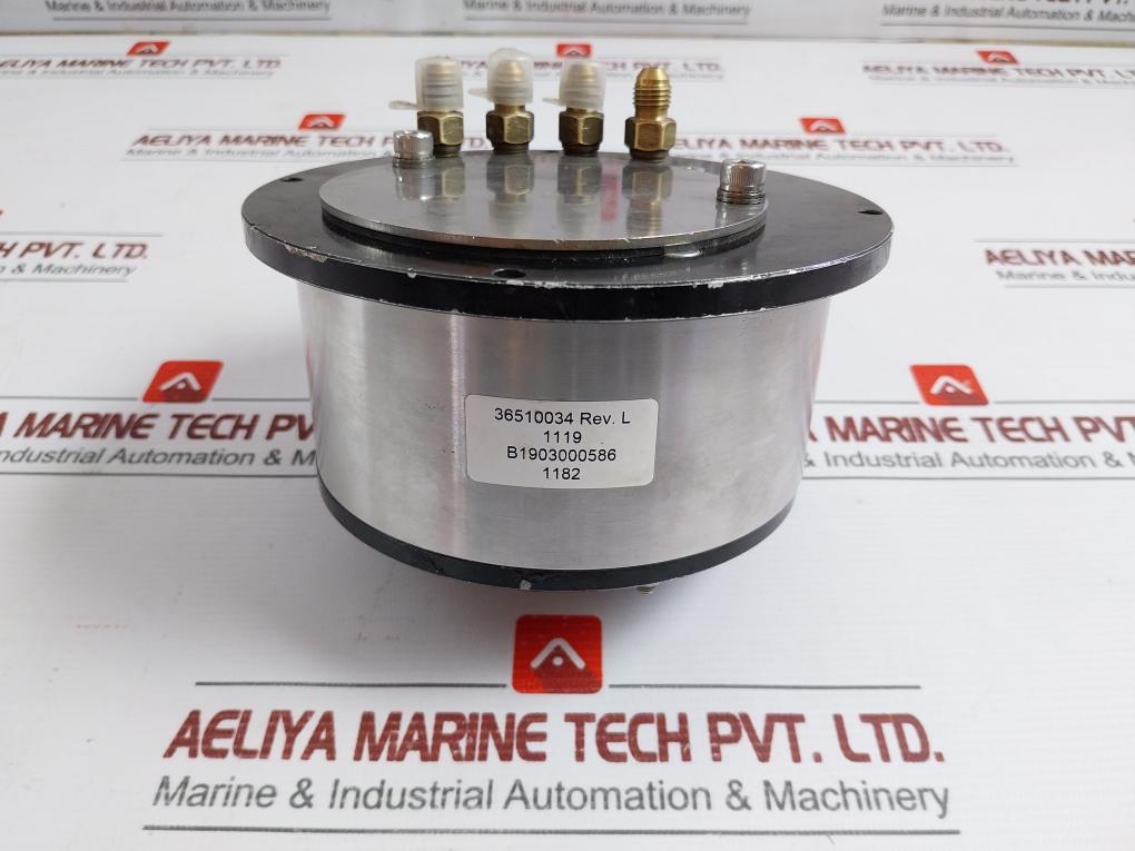 Used Pressure Transducer Rev.L 36510034