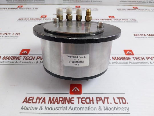 Used Pressure Transducer Rev.L 36510034