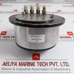 Used Pressure Transducer Rev.L 36510034