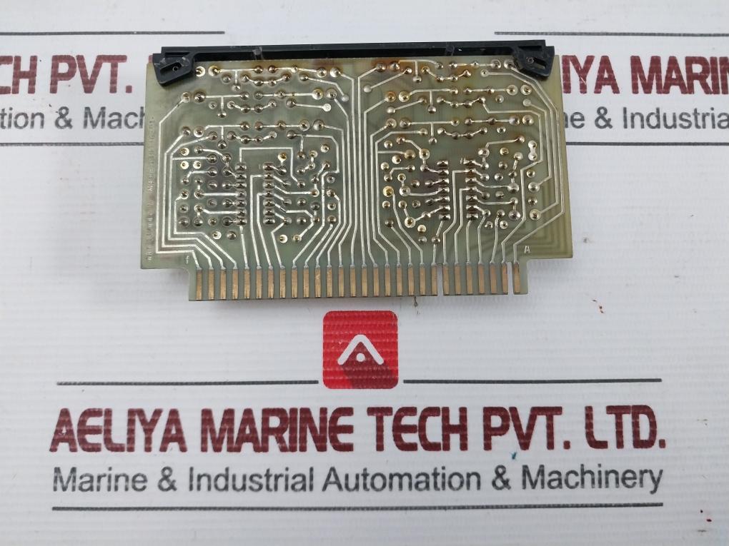 Used Condition Printed Circuit Board 130444 D