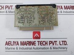 Used Condition Printed Circuit Board 130444 D