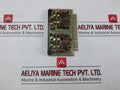 Used Printed Circuit Board 130444 D