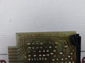 Used Printed Circuit Board 130444 D