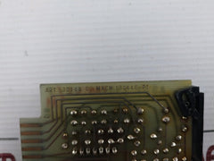Used Condition Printed Circuit Board 130444 D