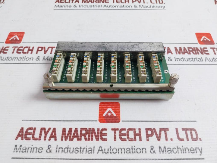 Used Printed Circuit Board Fa-674