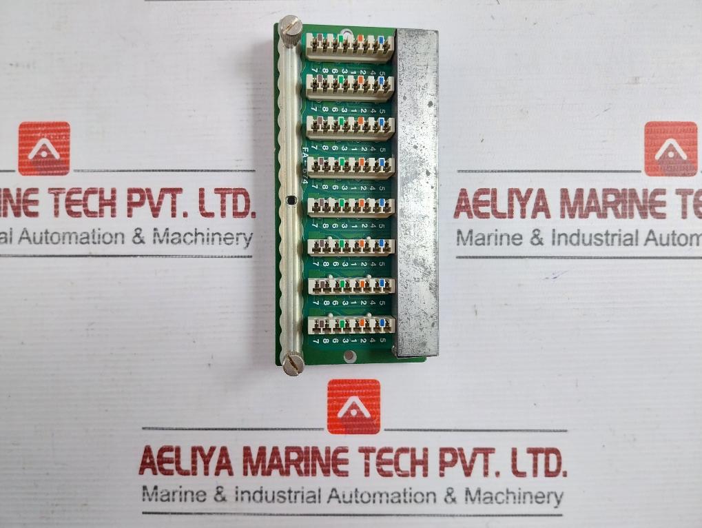 Printed Circuit Board Fa-674