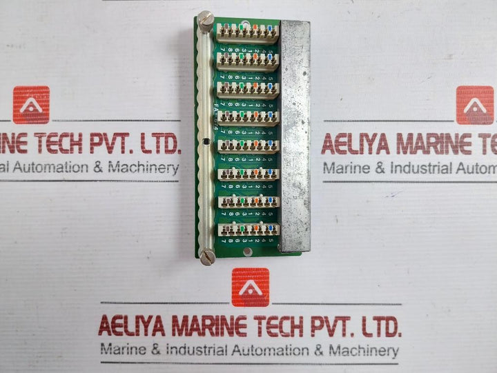 Used Printed Circuit Board Fa-674