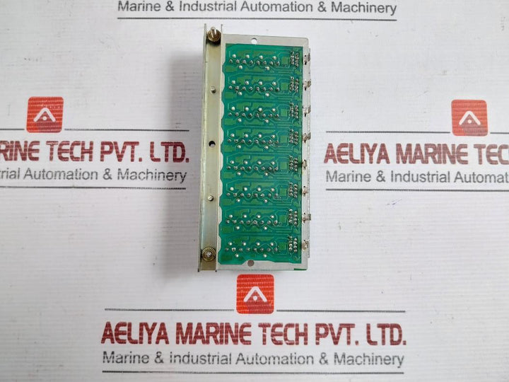Used Printed Circuit Board Fa-674