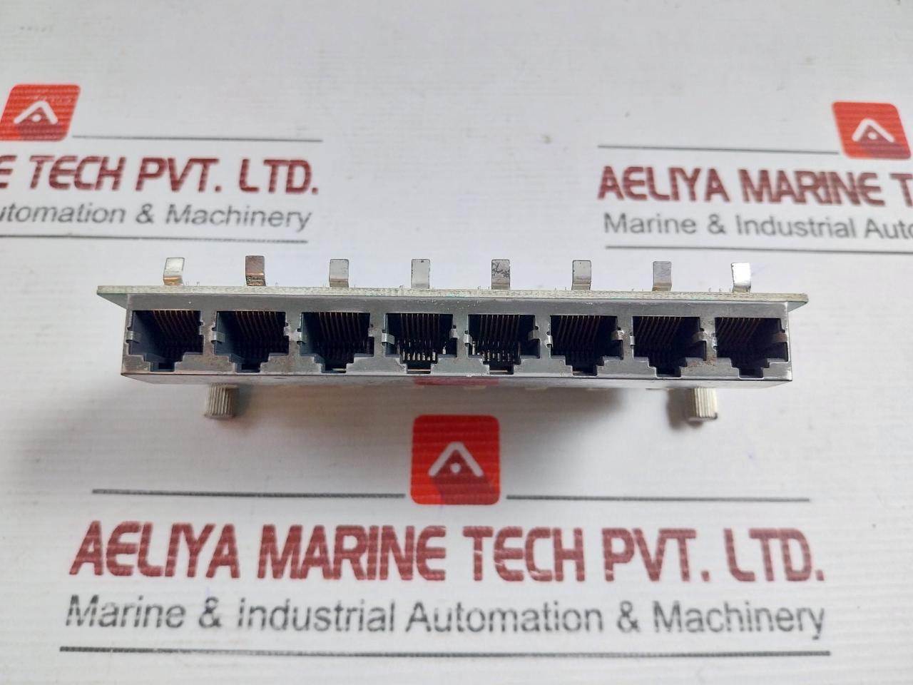 Printed Circuit Board Fa-674