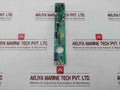 Used Printed Circuit Board Vsp-dpm Cont-1204D