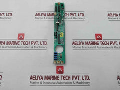 Used Printed Circuit Board Vsp-dpm Cont-1204D