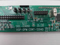Used Printed Circuit Board Vsp-dpm Cont-1204D