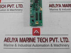 Used Printed Circuit Board Vsp-dpm Cont-1204D