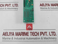 Used Printed Circuit Board Vsp-dpm Cont-1204D