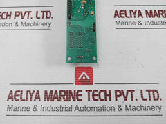 Used Printed Circuit Board Vsp-dpm Cont-1204D