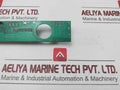 Used Printed Circuit Board Vsp-dpm Cont-1204D