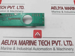 Used Printed Circuit Board Vsp-dpm Cont-1204D