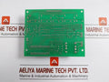 Used Sensor Printed Circuit Board Global'98