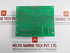 Used Sensor Printed Circuit Board Global'98