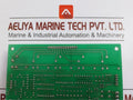 Used Sensor Printed Circuit Board Global'98