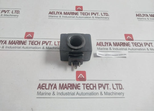 Used Solenoid Valve Coil 110V60Hz