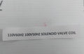 Used Solenoid Valve Coil 110V60Hz