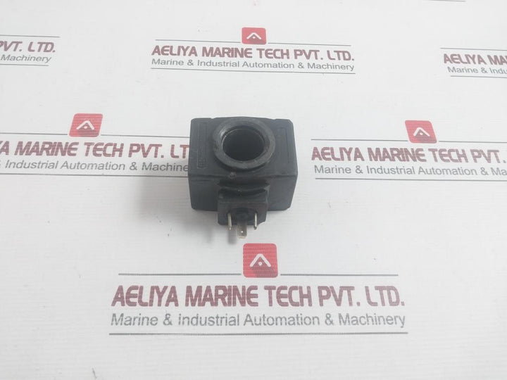 Used Solenoid Valve Coil 110V60Hz