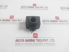 Used Condition Solenoid Valve Coil 110V60Hz