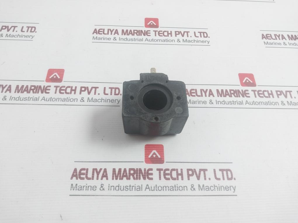 Used Solenoid Valve Coil 110V60Hz
