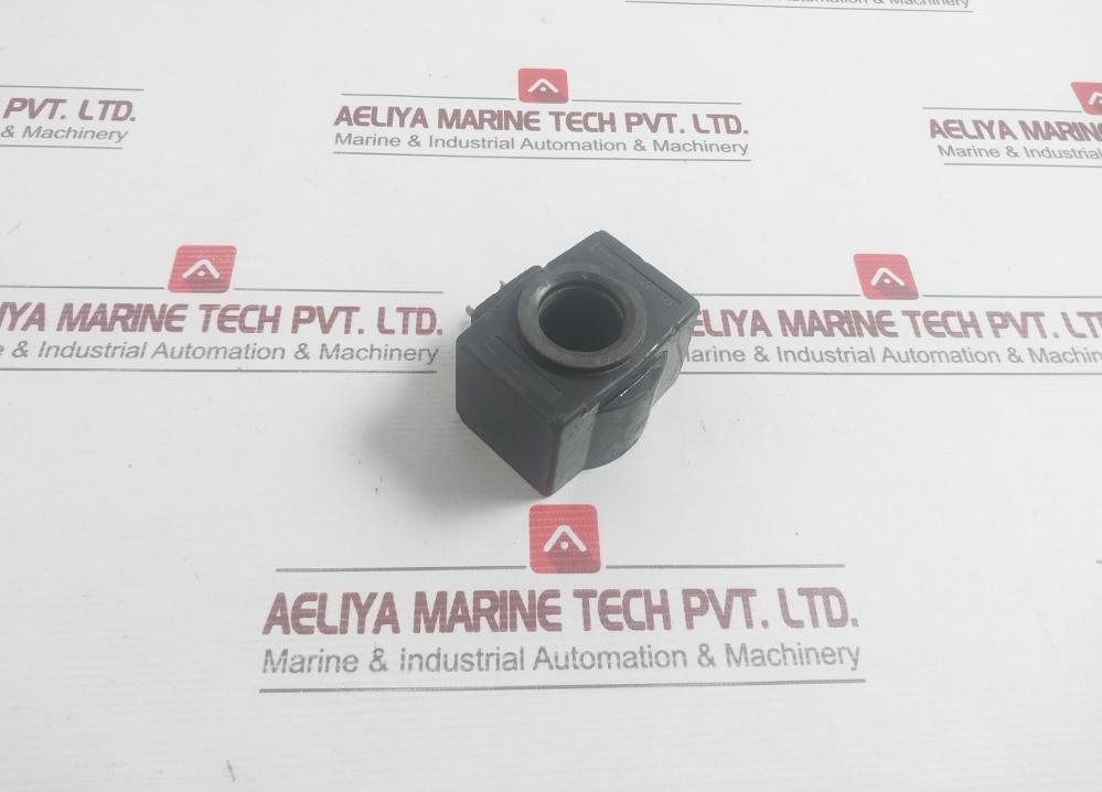 Used Solenoid Valve Coil 110V60Hz