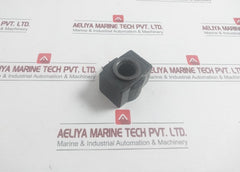 Used Condition Solenoid Valve Coil 110V60Hz