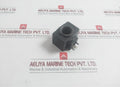 Used Solenoid Valve Coil 110V60Hz