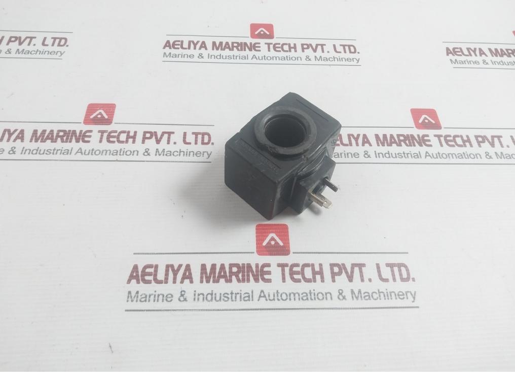 Used Solenoid Valve Coil 110V60Hz
