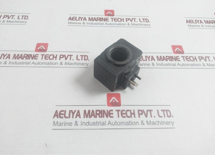 Used Solenoid Valve Coil 110V60Hz