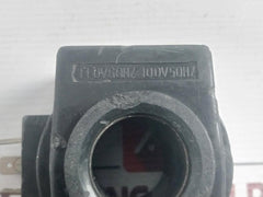 Used Condition Solenoid Valve Coil 110V60Hz