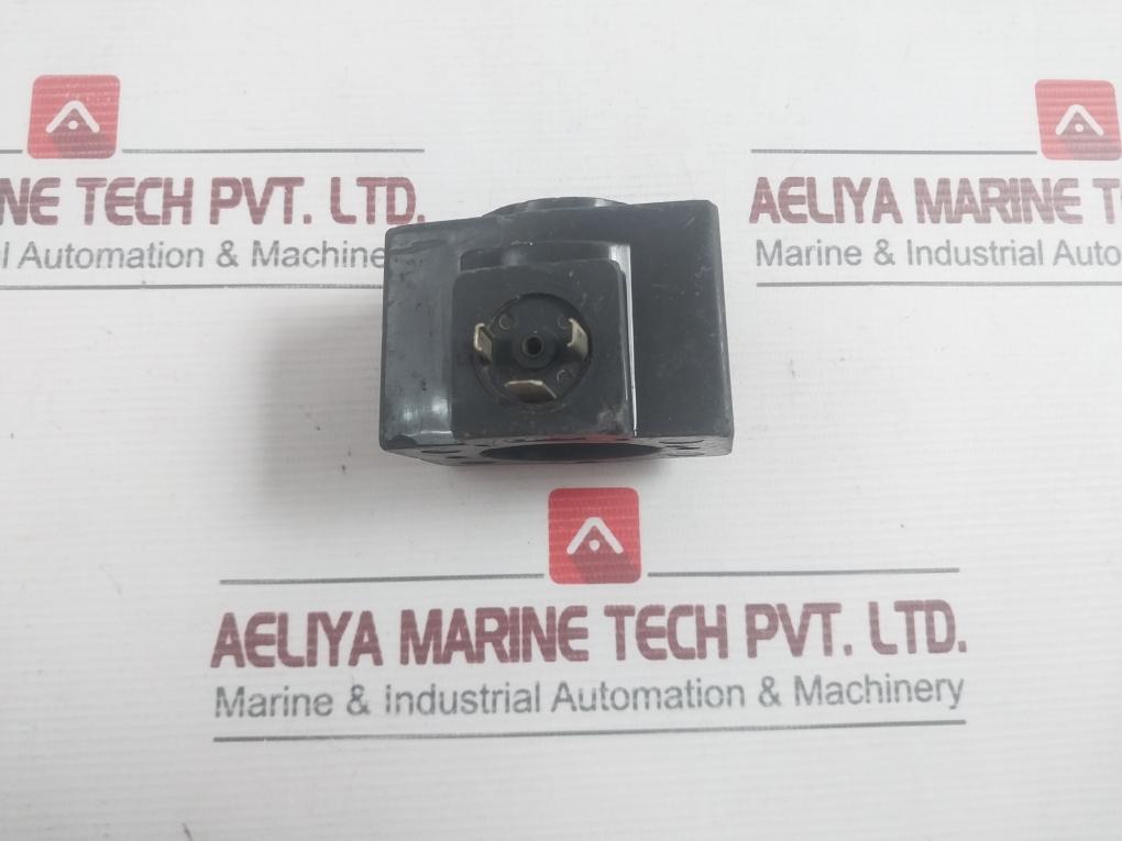 Used Solenoid Valve Coil 110V60Hz