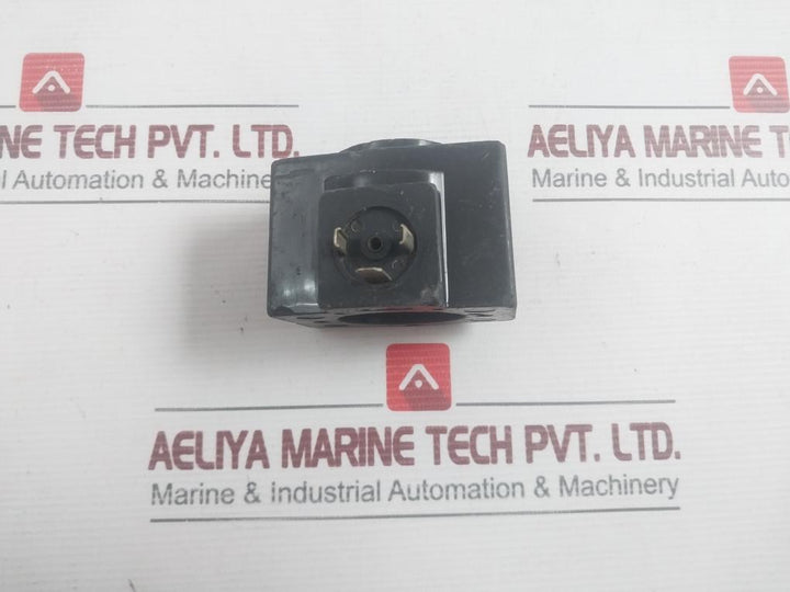 Used Solenoid Valve Coil 110V60Hz
