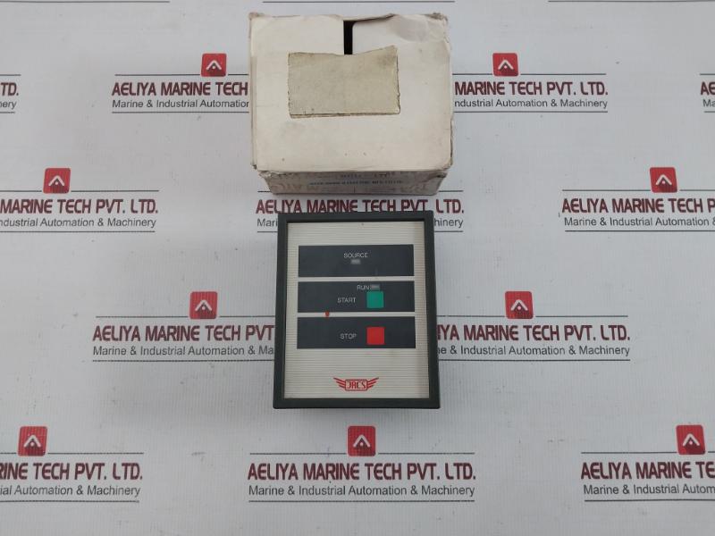Starter Control Unit Ac 18V Scu-lt1 Jrcs Sku:199849